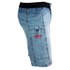 JeansTrack Montblanc denim shorts