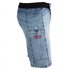 JeansTrack Shorts jeans Montblanc