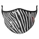 Otso Masque de protection Zebra