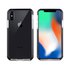 Muvit Hard Case Shockproof 3m iPhone XS/X Cover