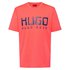HUGO Dolive203 Short Sleeve T-Shirt