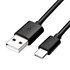 MyWay Cable USB A Type C 2.1A 1M