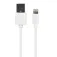 MyWay Cable USB a Lightning 1M 2.1A