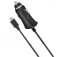 MyWay Micro USB 2.1A billaddare