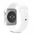 Puro Ikon Silikonebånd Til Apple Watch 38 Mm
