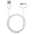 Puro USB- Apple 30 Pin 1m Kabel