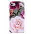 Puro iPhone 8/7/6S/6 Glam Geo Flowers