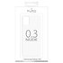 Puro 03 Nude Samsung Galaxy A51 Case