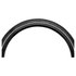 Hutchinson Haussman Infinity SkinWall 700C x 40 rigid urban tyre