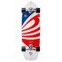 Carver Surfskate USA Booster CX Raw 30.75´´