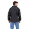 Carver Service Patch takki