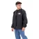 Carver Service Patch takki