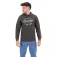 Carver Venice Roots kapuzenpullover