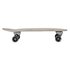 Carver Surfskate NMD CX Raw 30.25´´