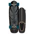 Carver Surfskate Knox Quill C7 Raw 31.25´´ Surfskate