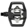 Shimano ME700 SPD pedals
