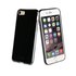 Muvit Funda Cristal Soft Case iPhone SE/8/7