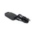 Muvit Cargador De Viaje 4 Puertos USB 6.8A Con Cable Extraíble