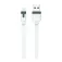 Muvit Cable USB a Lightning MFI 2 m 2.4A