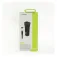 Muvit 2 USB Ports Micro USB Cable Pack 1m 4A billader