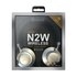 Muvit N1W Stereo Słuchawki Bezprzewodowe