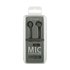 Muvit Auriculares M1C Stereo 3.5 mm s