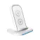 Muvit Qi Wireless Desktop 5/7.5/2A 10W oplader