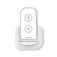 Muvit Qi Wireless Desktop 5/7.5/2A 10W lader