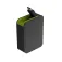 Muvit Cabo USB retrátil para micro 0.8 m 2.4A