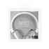 Muvit N1C Stereo 3.5 Mm Kopfhörer
