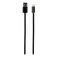 Muvit USB磁性连接线到Type C 1.2 m 2A