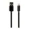 Muvit USB磁性连接线到Type C 1.2 m 2A
