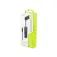 Muvit Micro USB 1.8m 2.4A 車の充電器