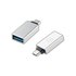 Muvit Adapter Til Micro USB USB OTG 3.0