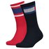 Tommy hilfiger Calcetines Flag 2 Pairs