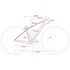 GHOST Bicicleta MTB Lector SF LC Essential 29 2020