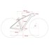 GHOST Bicicleta MTB Lector SF LC Pro 29 2020