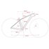 GHOST Bicicleta MTB Lector SF LC Universal 29 2020