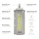 Instinct trail Hydra Cell 600ml Softflask