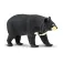 Safari Ltd Moon Bear Figure