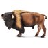 Safari ltd Wildlife Bison-Figur