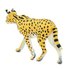Safari ltd Figur Serval