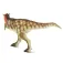Safari ltd Carnotaurusfigur