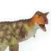 Safari ltd Carnotaurusfigur