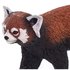 Safari ltd Rød Figur Panda