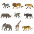 Safari ltd Animals Sud-africans Figura Toob