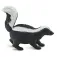 Safari ltd Skunkfigur