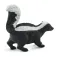 Safari ltd Skunkfigur
