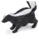 Safari ltd Skunkfigur