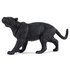 Safari ltd Black Jaguar Figure
